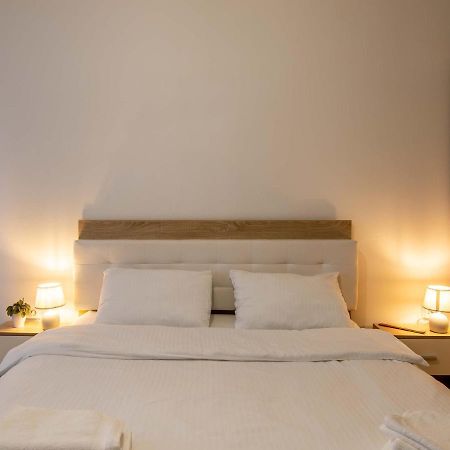 Ionita Apartament Sibiu Exteriör bild