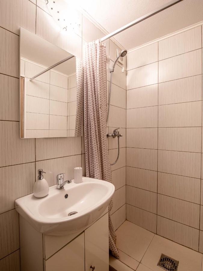 Ionita Apartament Sibiu Exteriör bild